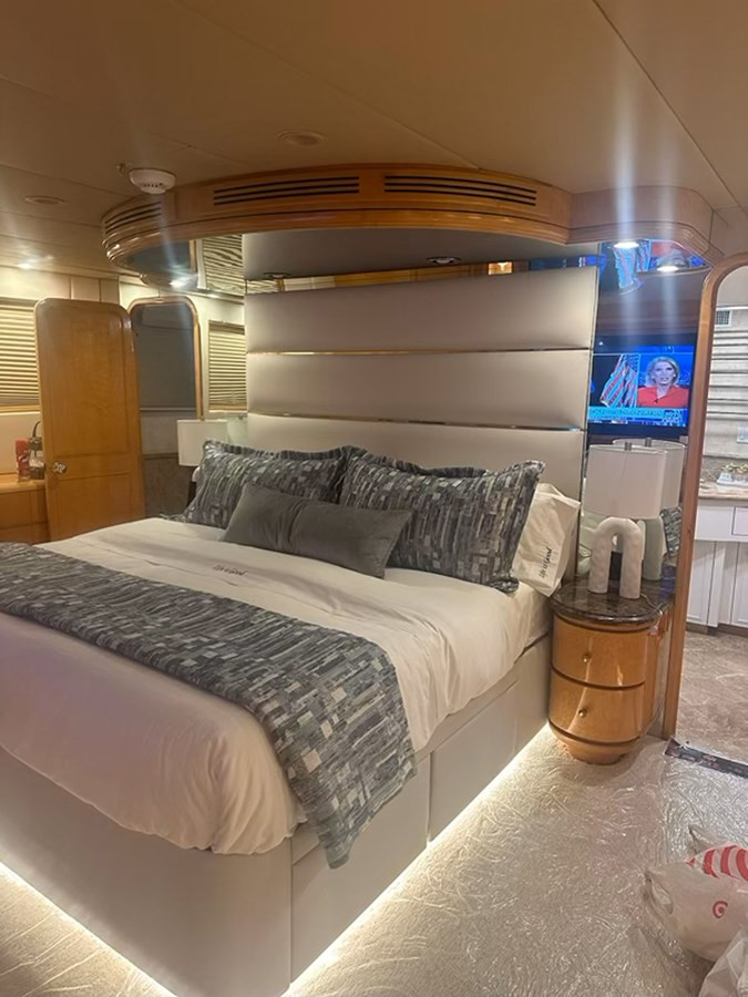 M/Y LONE STAR Yacht #5
