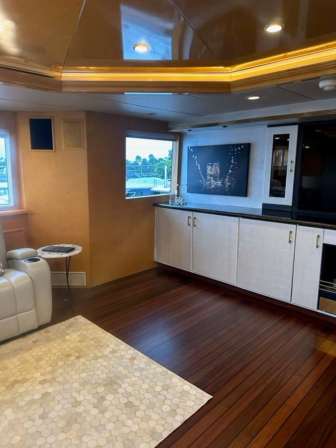 M/Y LONE STAR Yacht #12