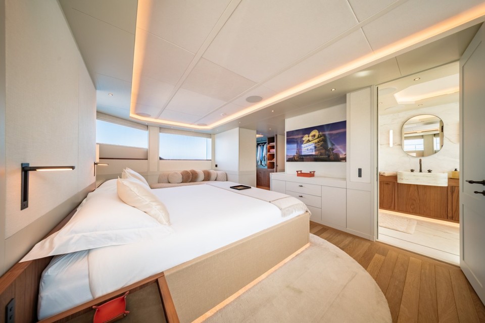 M/Y COCOON  Yacht #14
