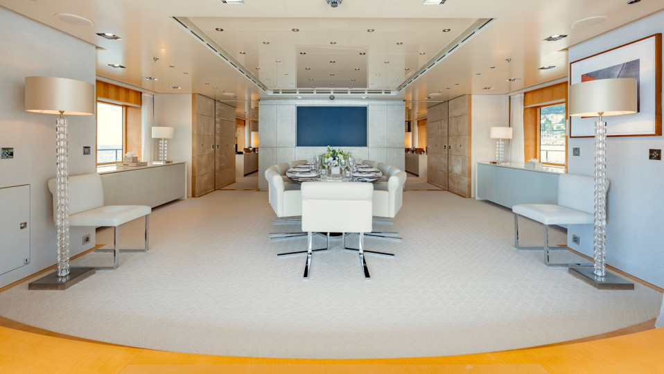 M/Y LOON Yacht #10