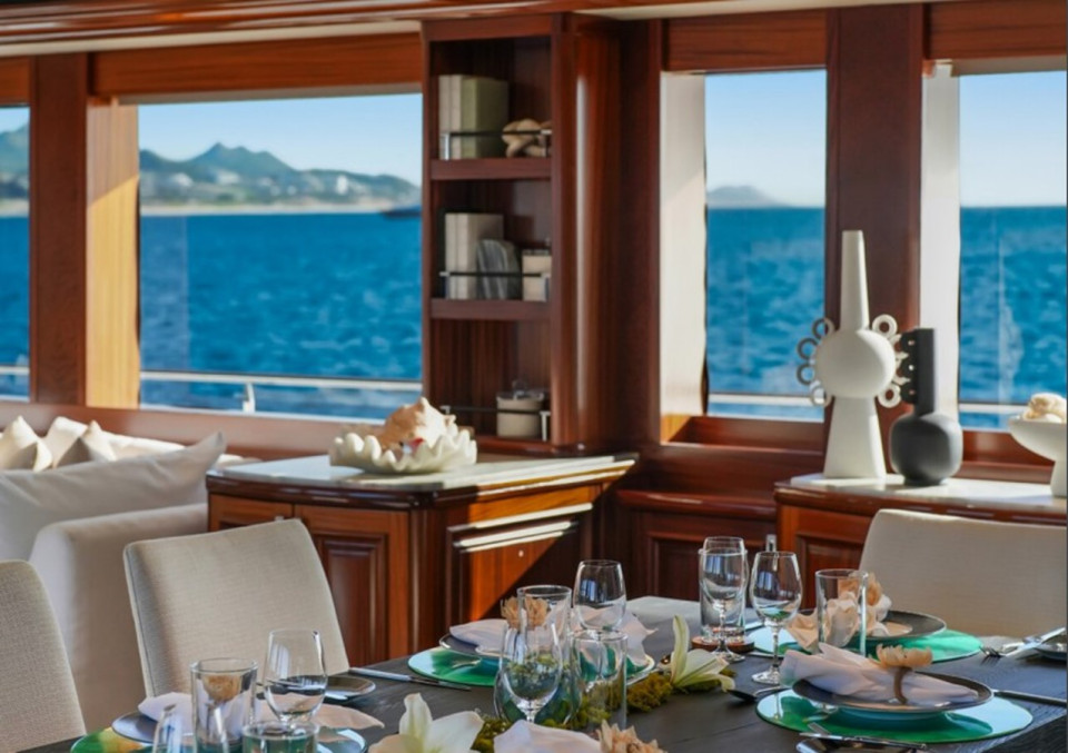 M/Y RULE NO. 1 Yacht #6