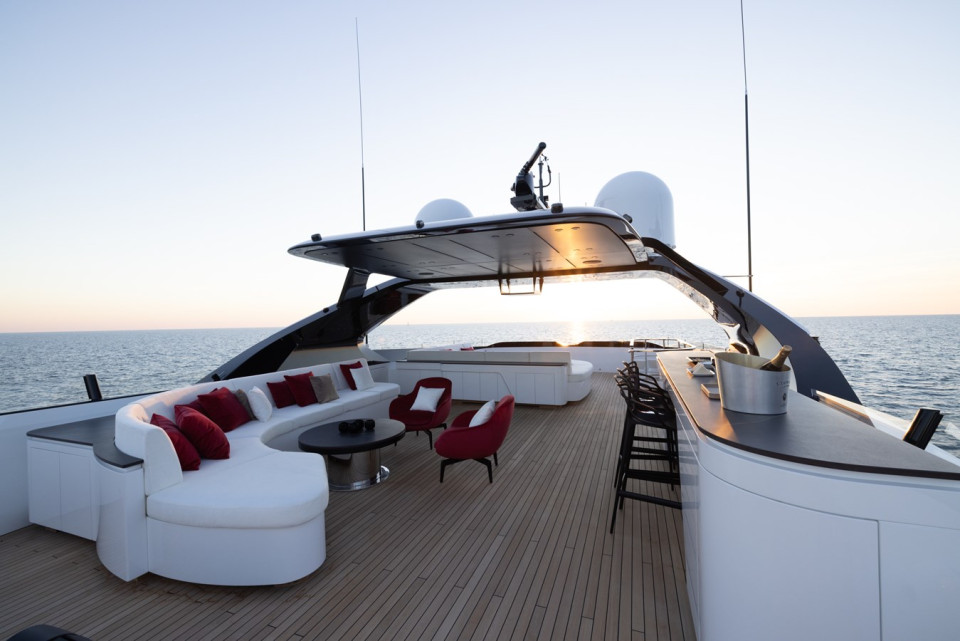 M/Y N1 Yacht #15