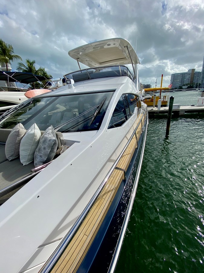 M/Y SEARENITY II Yacht #3