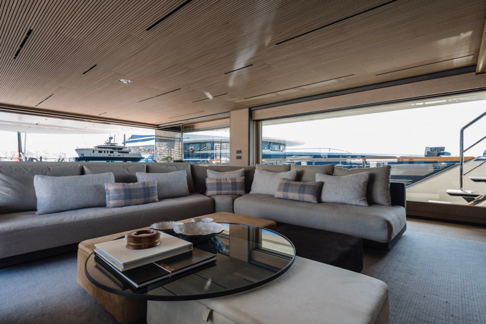 M/Y ACALA Yacht #14