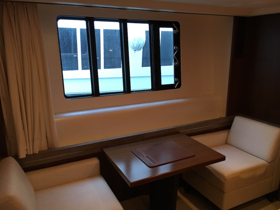 M/Y PRINCESS 78 MY  Yacht #13