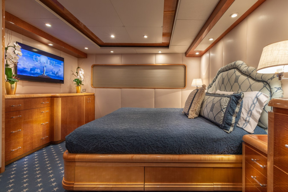 M/Y RENA  Yacht #14