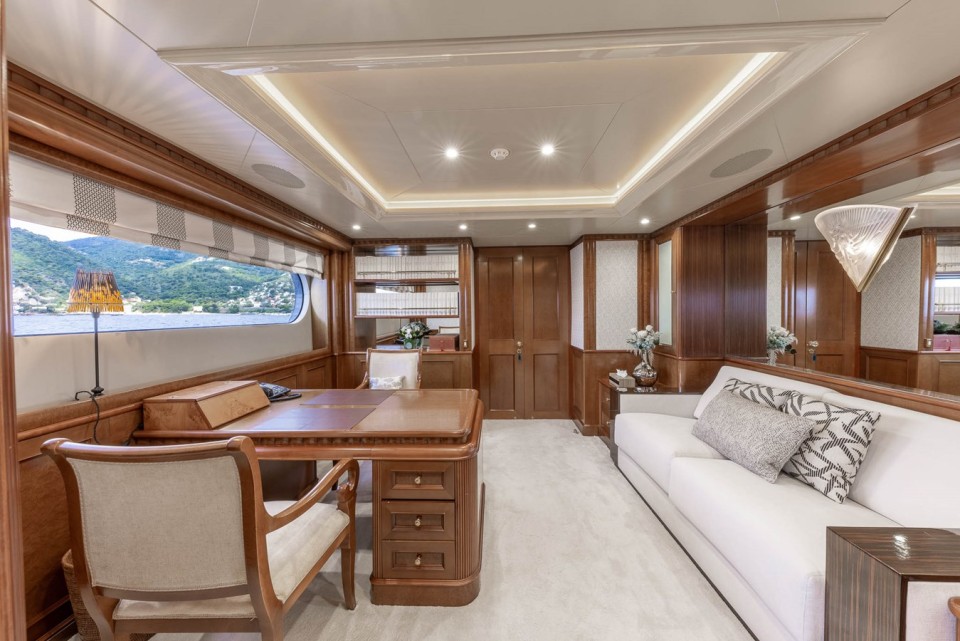 M/Y COME PRIMA Yacht #14