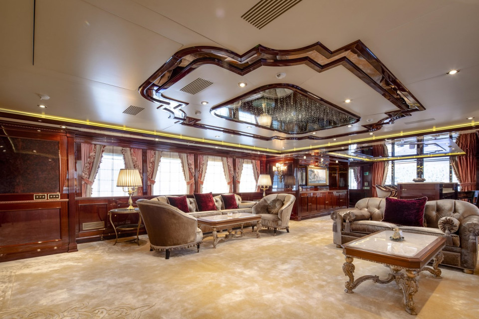 M/Y RICHAR Yacht #11