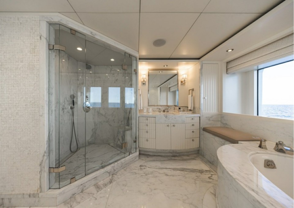 M/Y CARPE DIEM Yacht #15