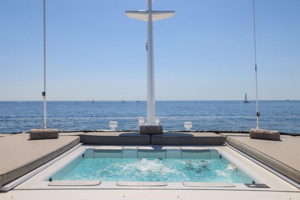 M/Y MAGNA GRECIA Yacht #15