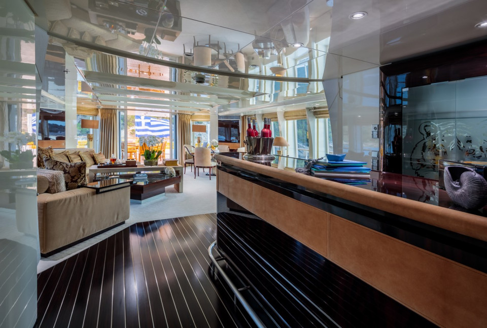 M/Y VERA Yacht #11