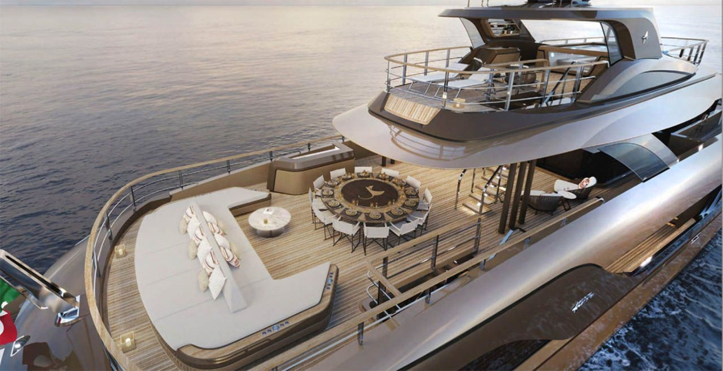 M/Y RAJA II Yacht #7