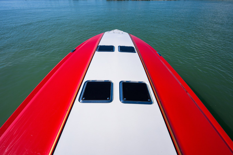 M/Y LADY LISA Yacht #9