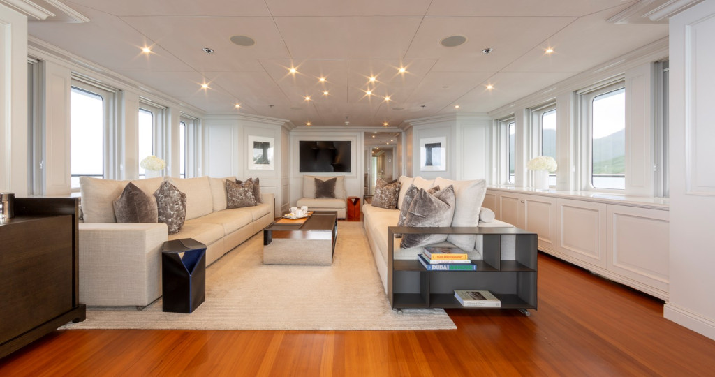 M/Y BRAVADO Yacht #6