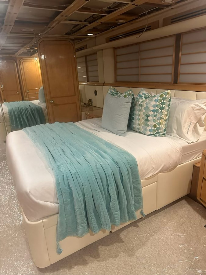 M/Y LONE STAR Yacht #10