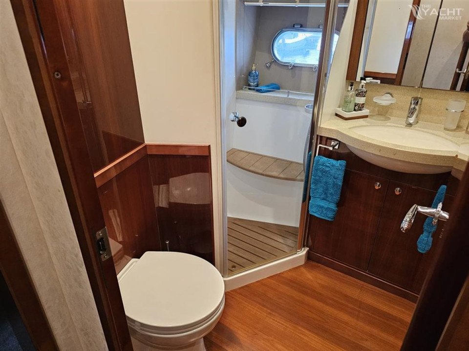 M/Y SWIRL Yacht #11