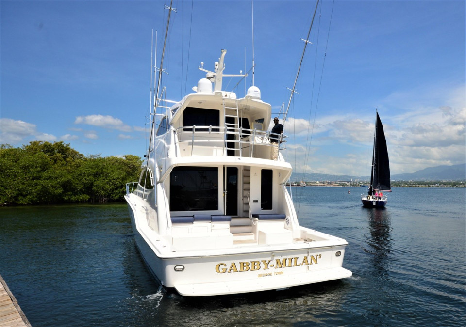 M/Y GABBY MILAN 2 Yacht #3