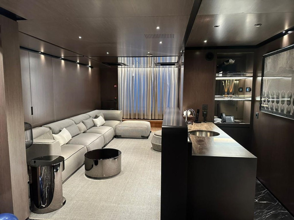 M/Y CASINO ROYALE Yacht #6