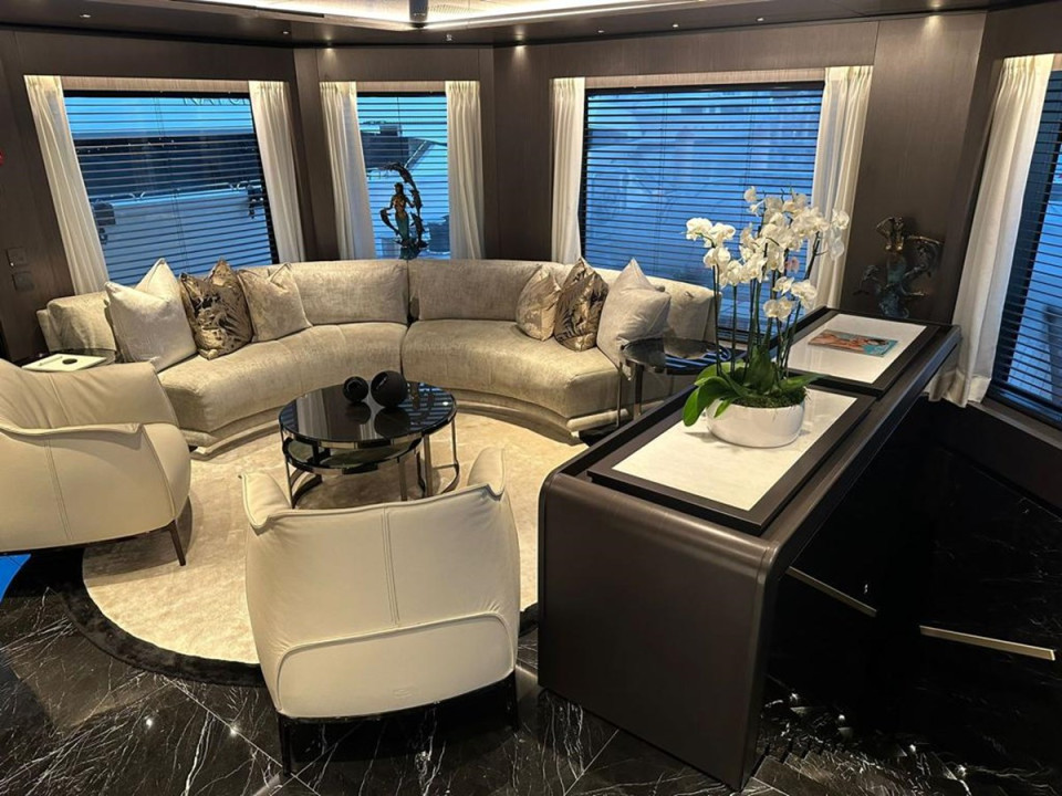 M/Y CASINO ROYALE Yacht #3