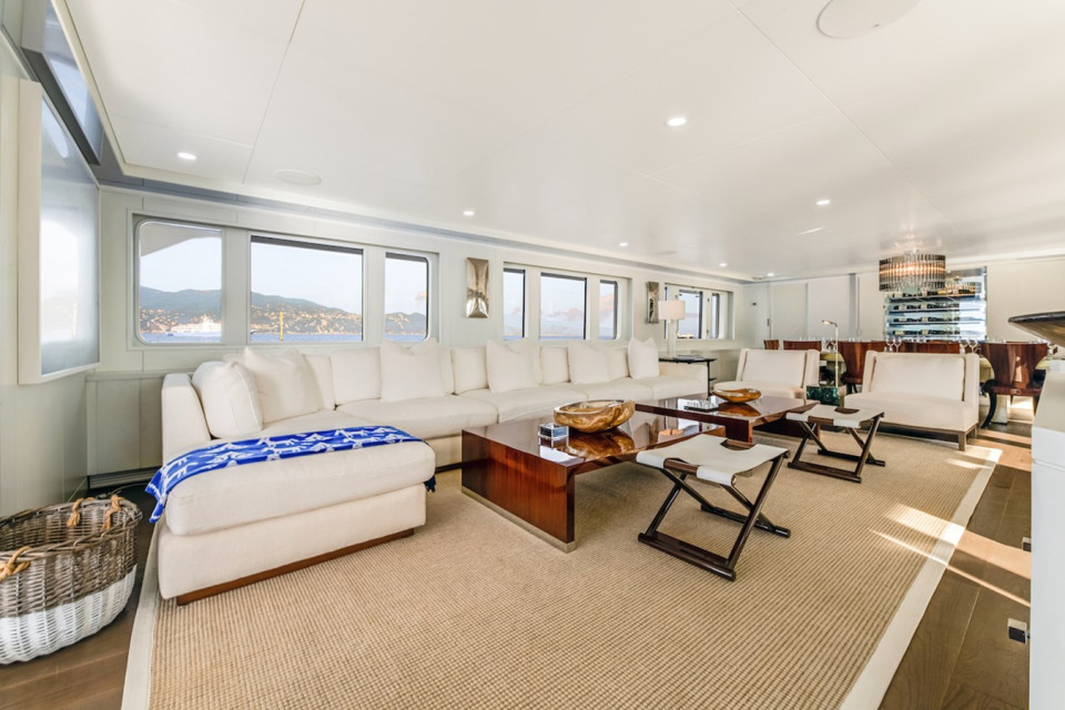 M/Y BG Yacht #3
