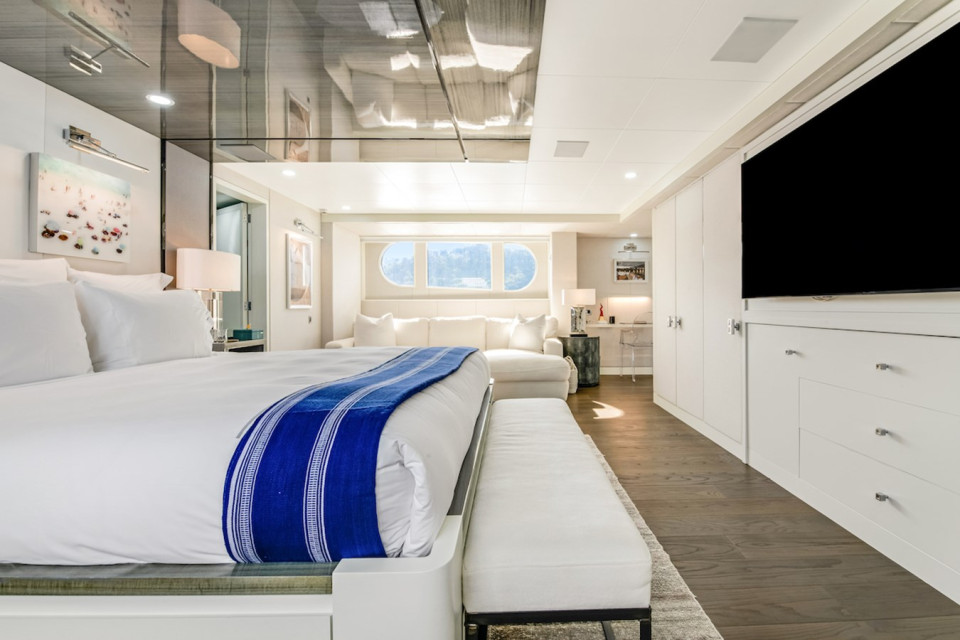 M/Y BG Yacht #12