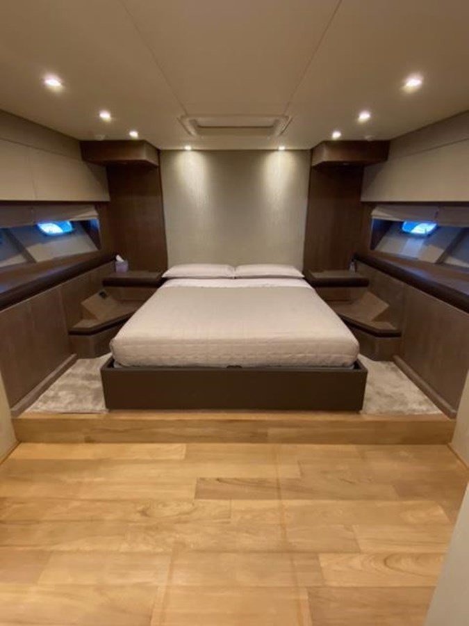 M/Y @LAST Yacht #12