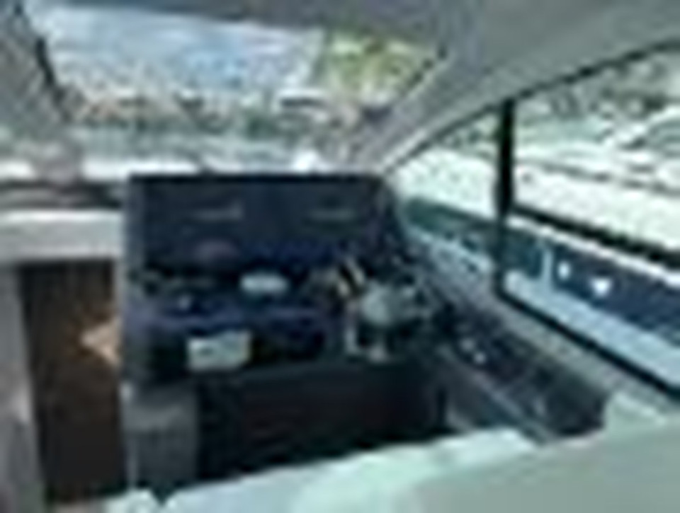 M/Y SAN PEDRO Yacht #12