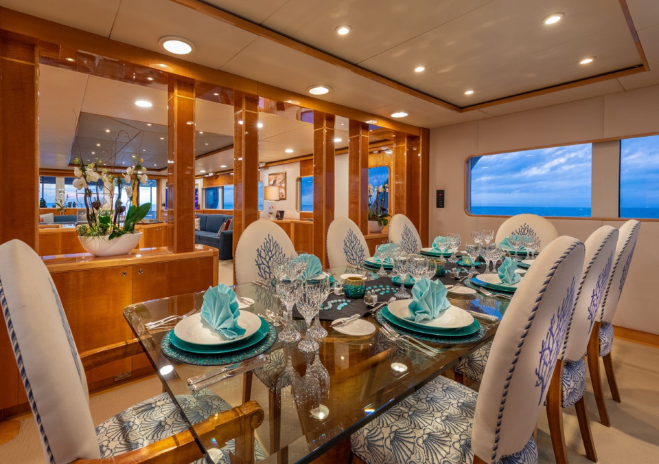 M/Y RENA  Yacht #8