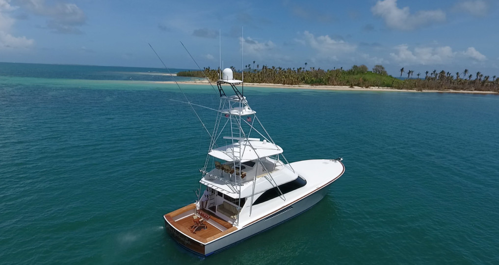 M/Y MY MICHELLE Yacht #6