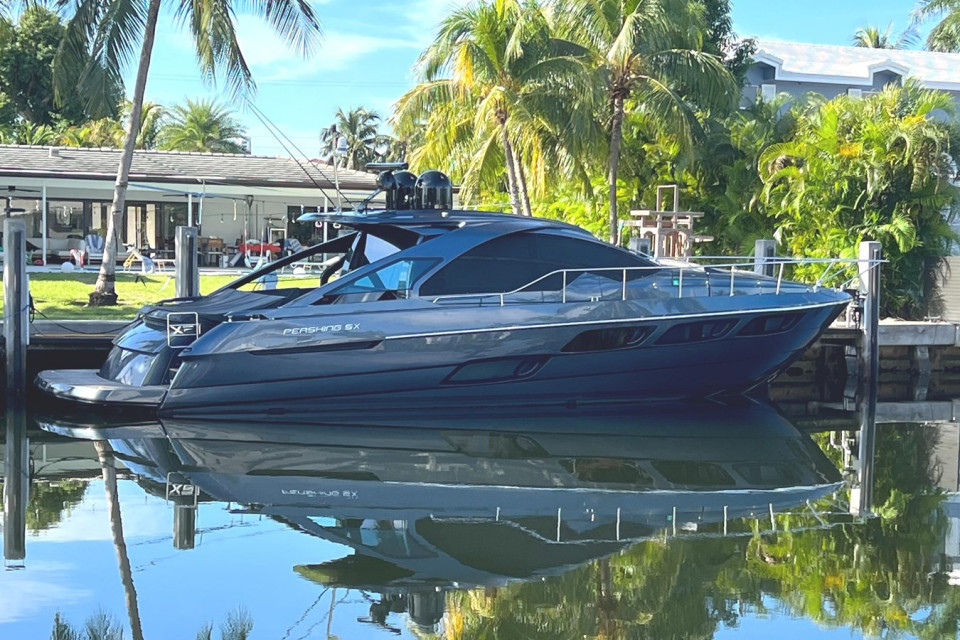 M/Y TWO BITE  Yacht #1