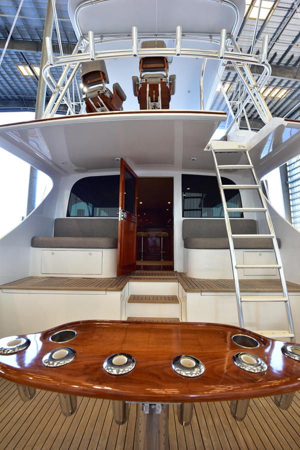 M/Y BRAVO SIERRA Yacht #4