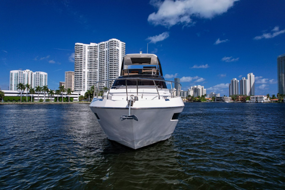 M/Y SHEVA Yacht #10