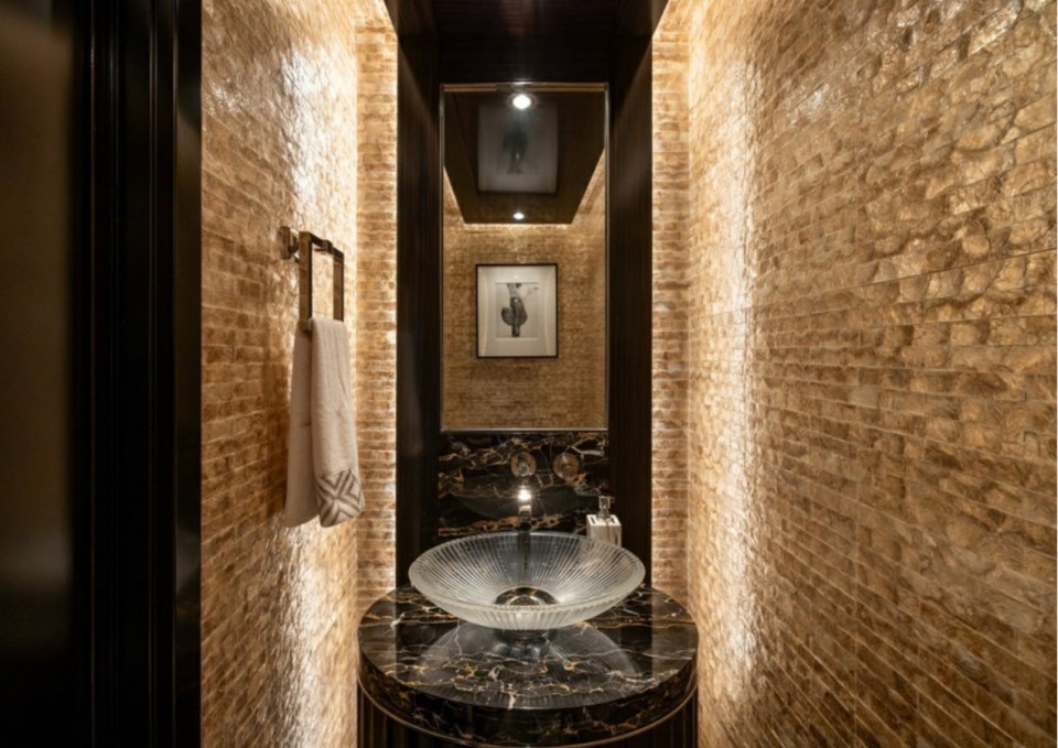 M/Y CARPE DIEM Yacht #9