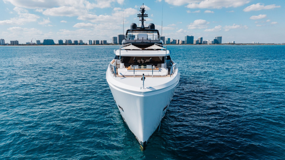 M/Y NEVERLAND II Yacht #6