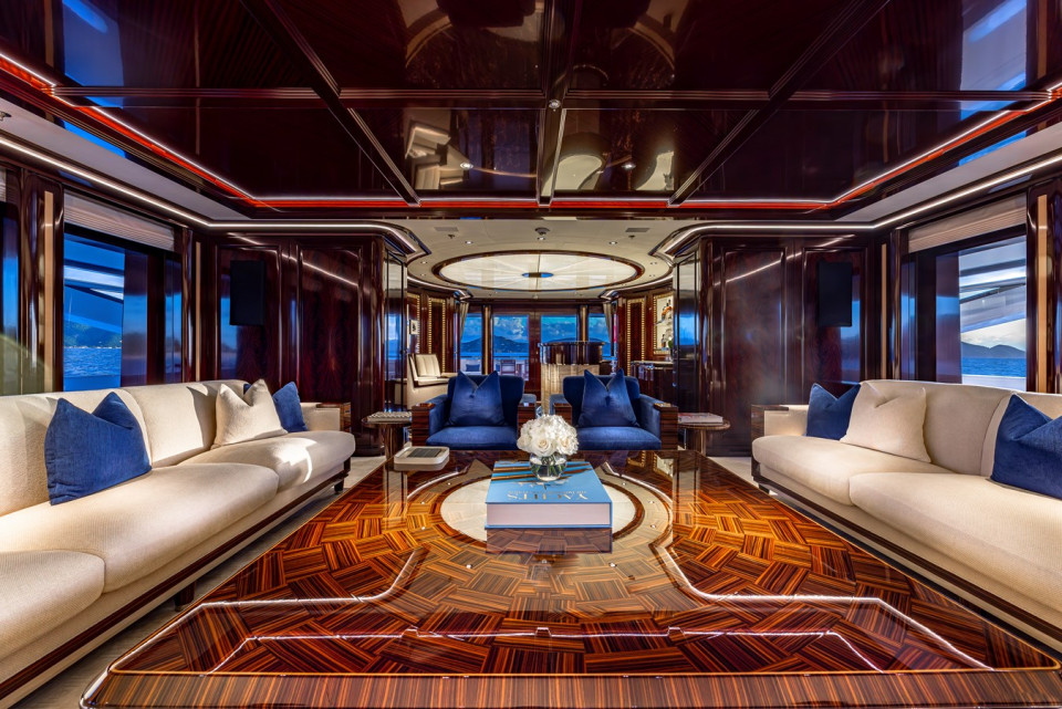 M/Y ROCK.IT Yacht #12