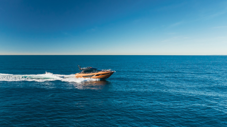 M/Y 22 Yacht #10