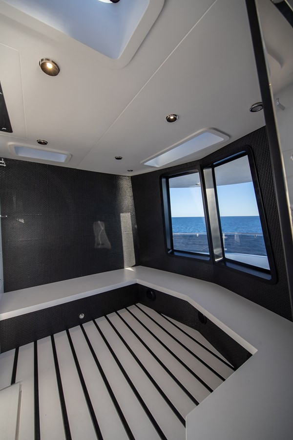 M/Y OCEANIC 143 Yacht #13