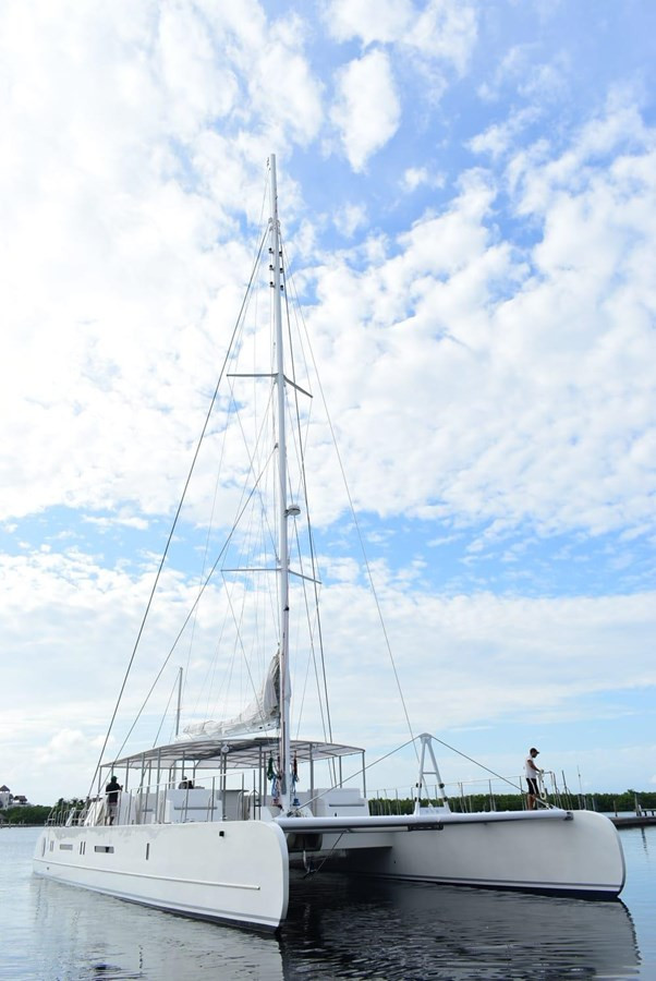 S/Y SEA COMPASS  Yacht #2