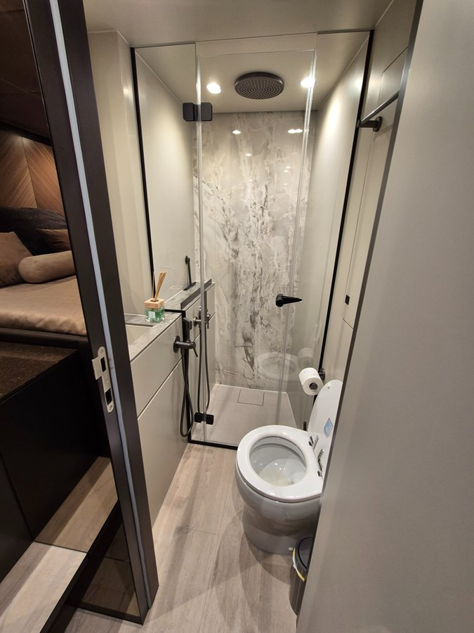 S/Y ALEMYS Yacht #12