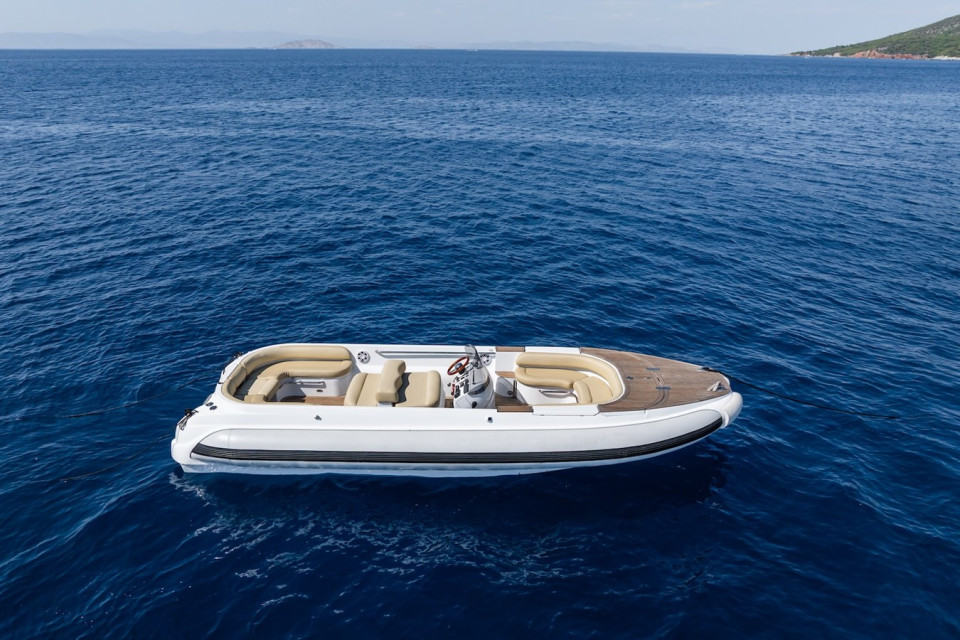S/Y THE LANGLEY Yacht #13