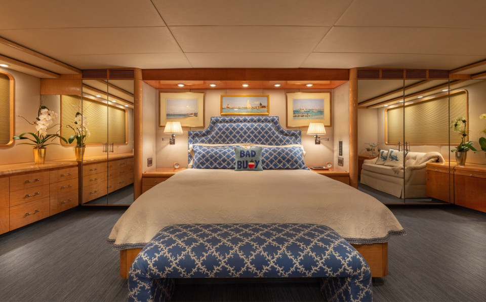 M/Y RENA  Yacht #9