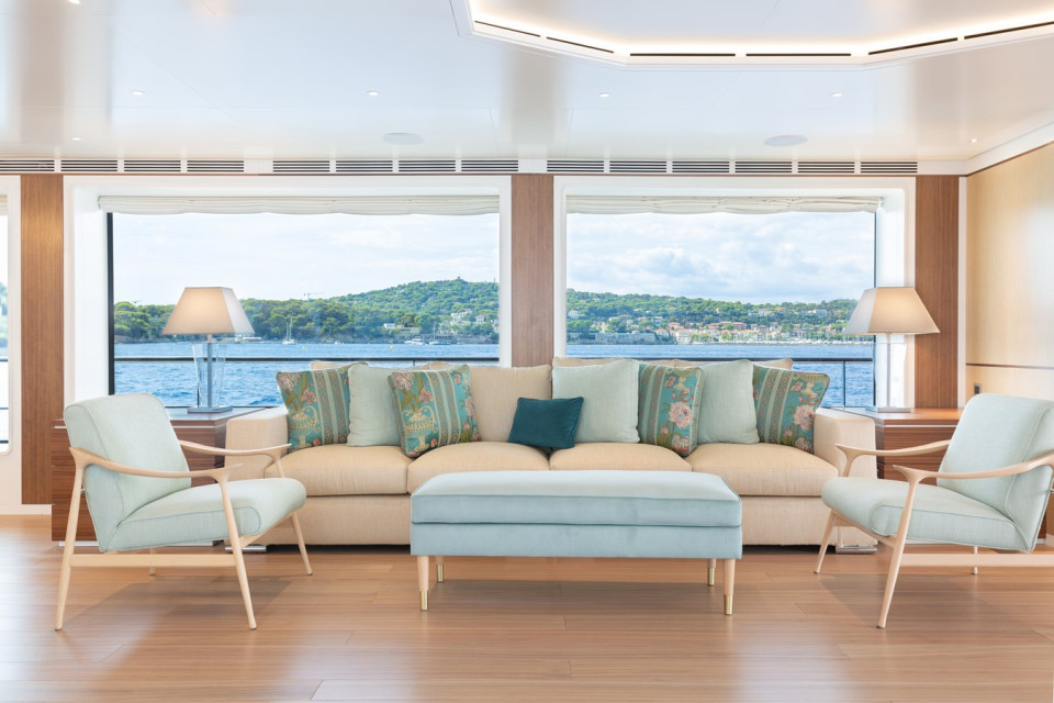 M/Y MISS CANDY Yacht #9