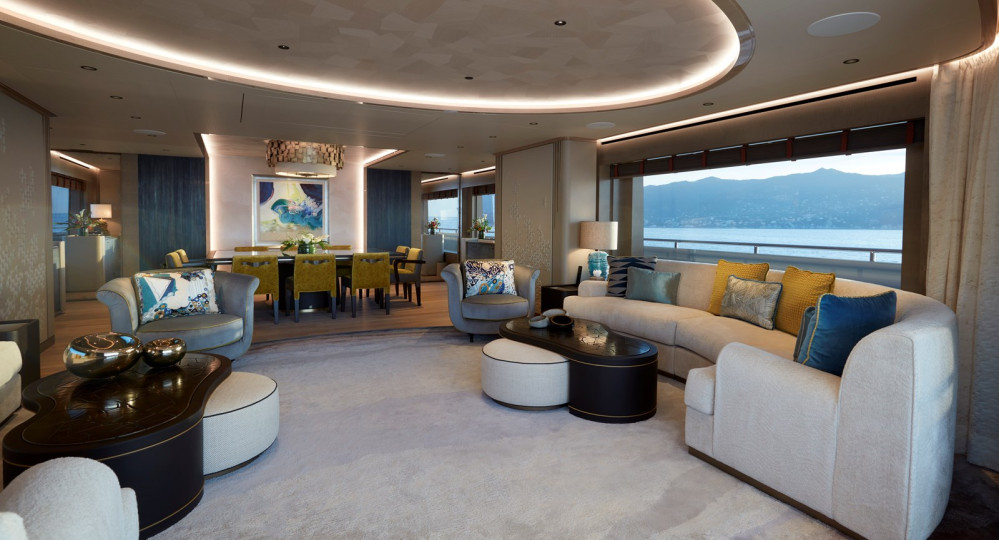 M/Y SOMNIUM Yacht #6