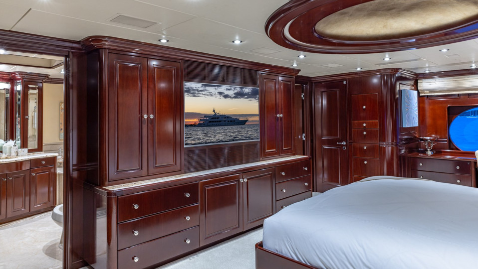 M/Y LADY JOY Yacht #13