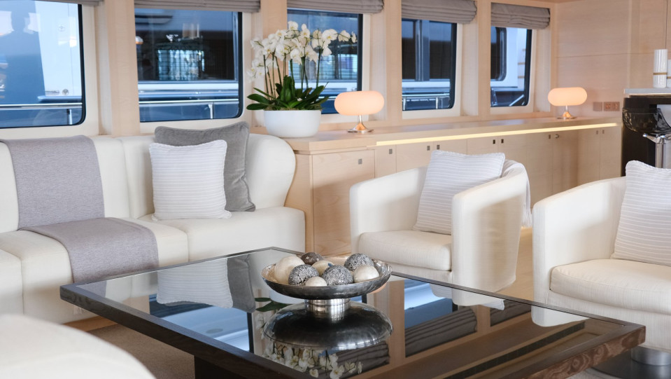 M/Y G3 Yacht #3