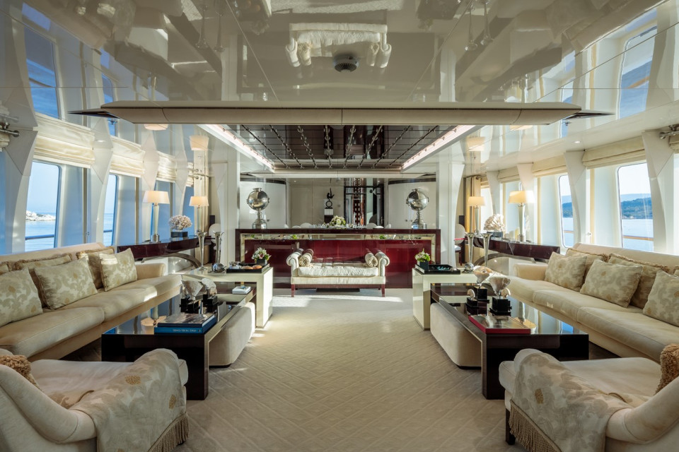 M/Y VERA Yacht #4
