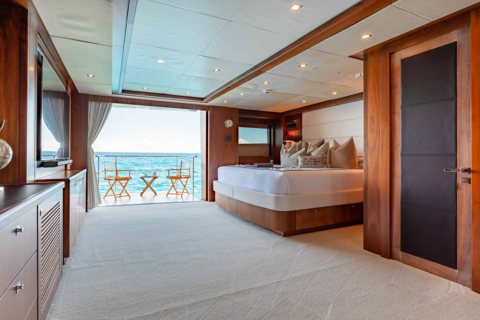 M/Y ABOUT TIME Yacht #8