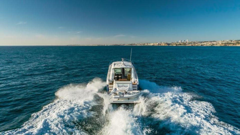 M/Y SEX SEA BEACH Yacht #9