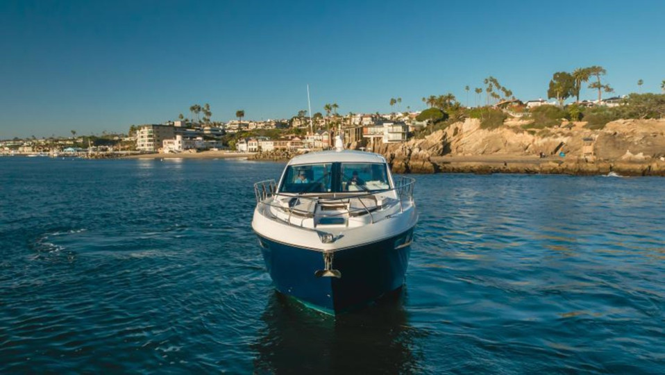 M/Y SEX SEA BEACH Yacht #11