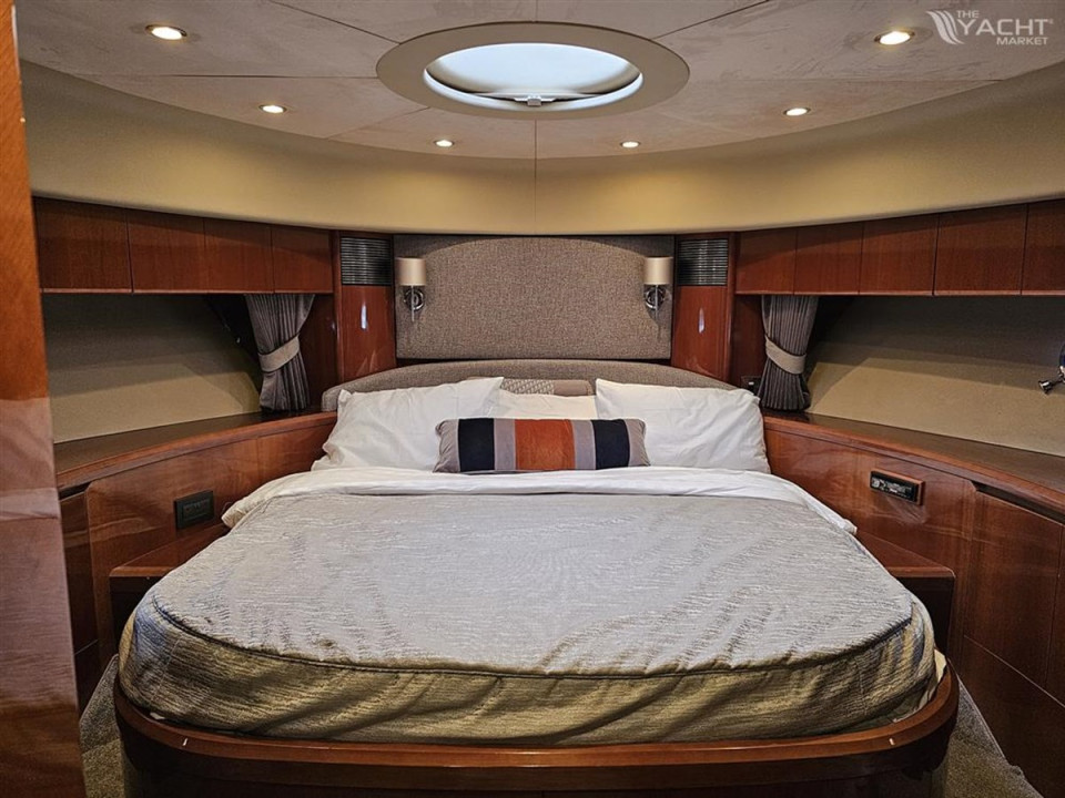 M/Y SWIRL Yacht #15